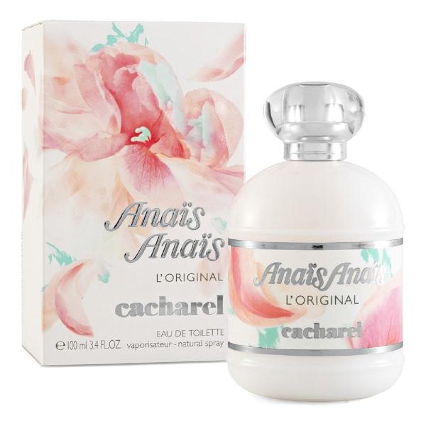 ANAIS ANAIS L'ORIGINAL 100ML EDT MUJER